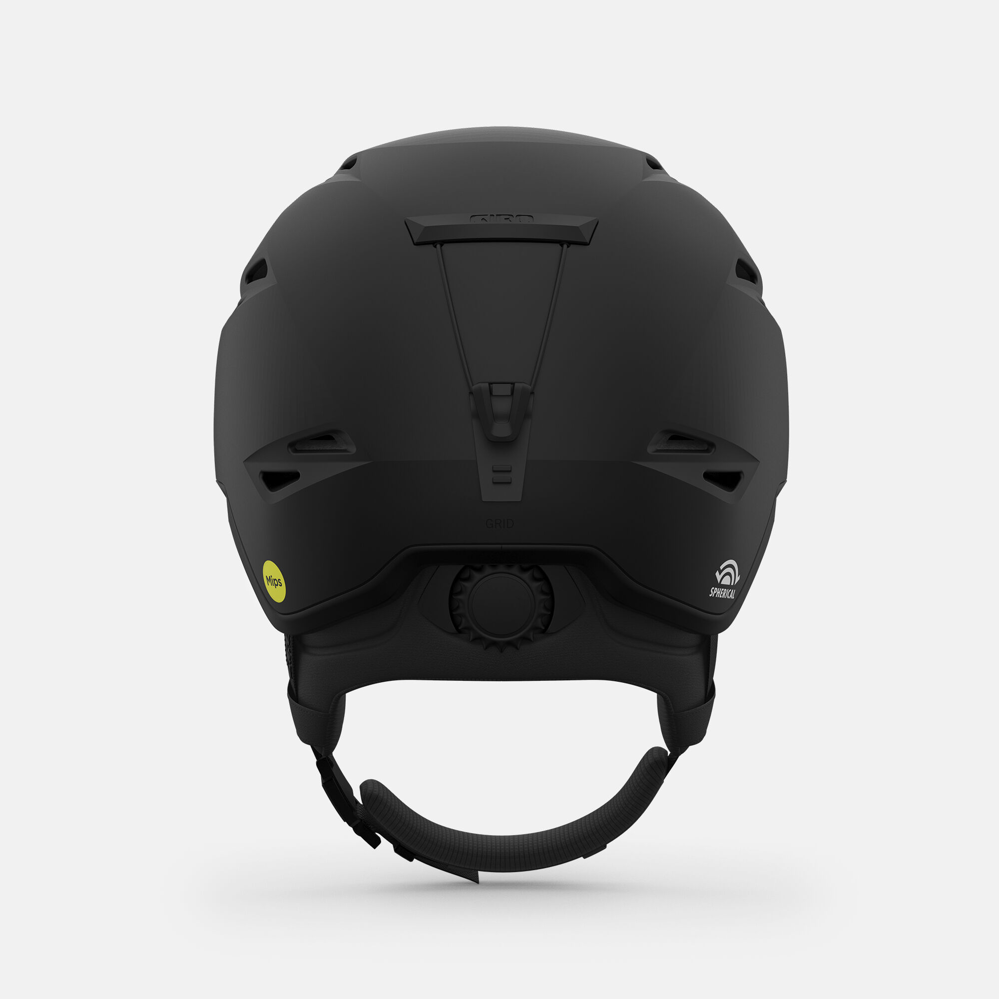 Grid Spherical Helmet | Giro