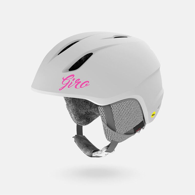 Launch Mips Helmet
