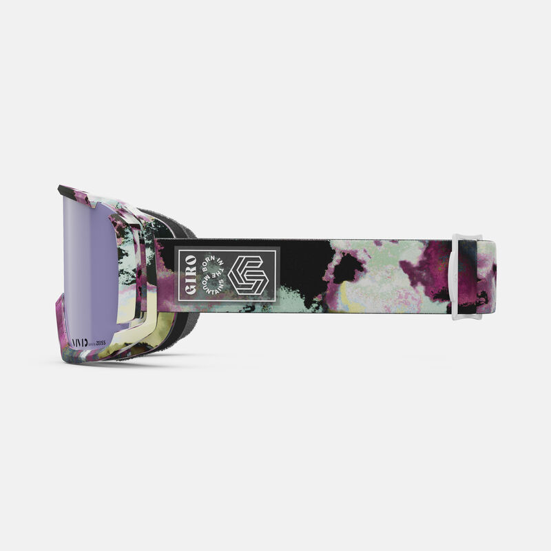 Revolt Goggle