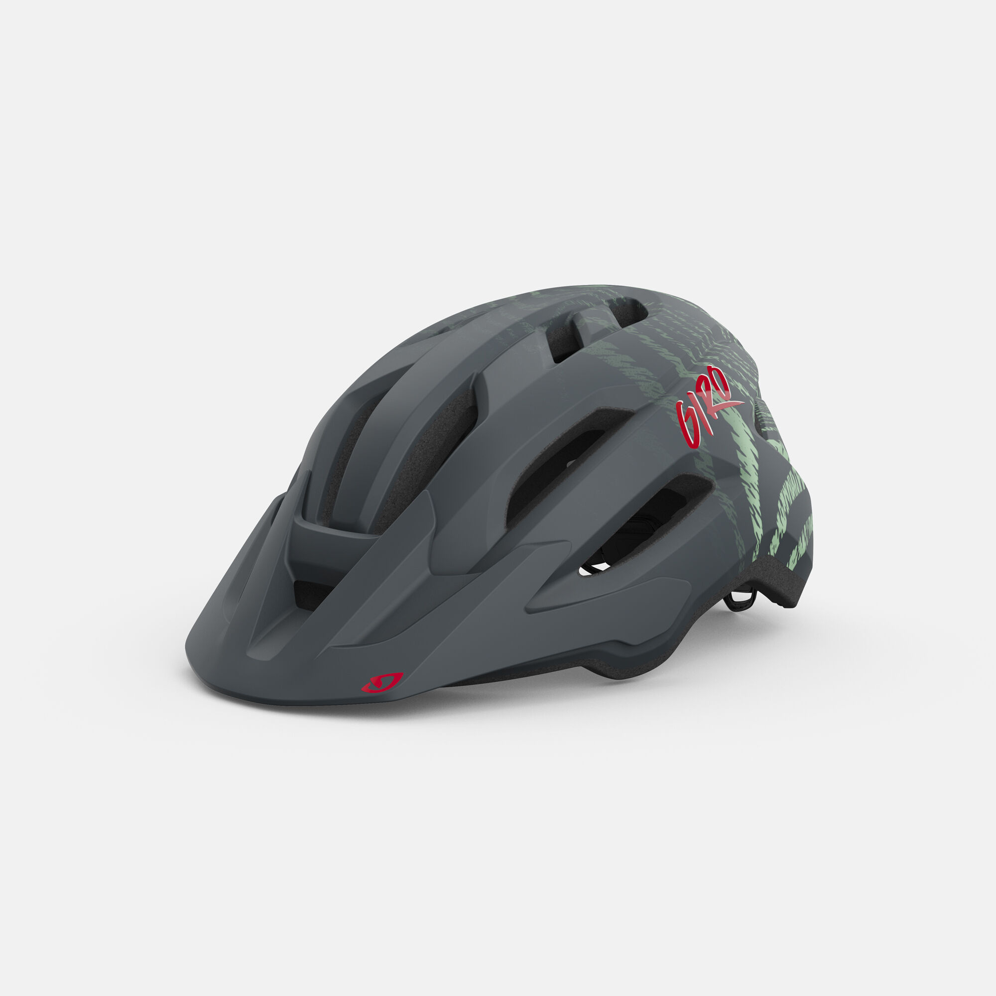 Fixture Mips II Youth Helmet