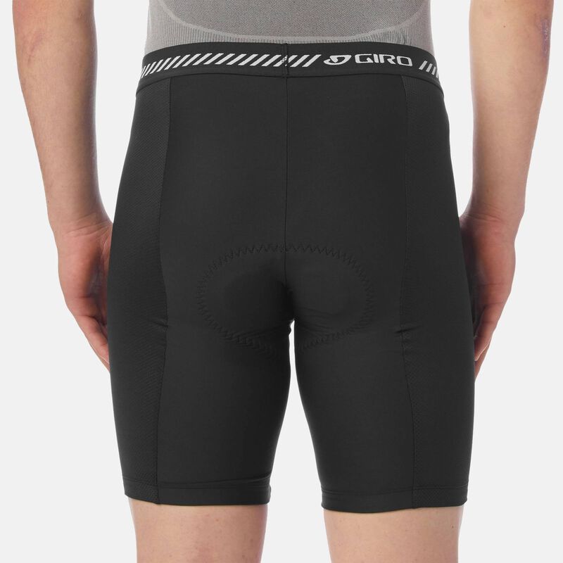 Men's Arc Short with Liner