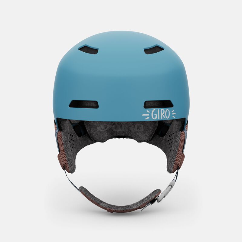Crue Helmet
