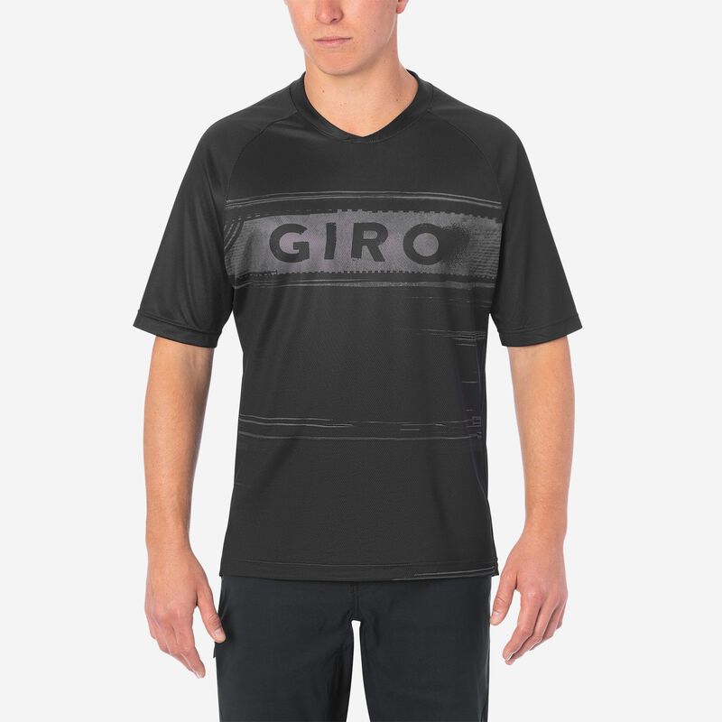 Men's Roust Jersey