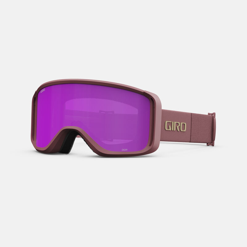 Sagen Goggle