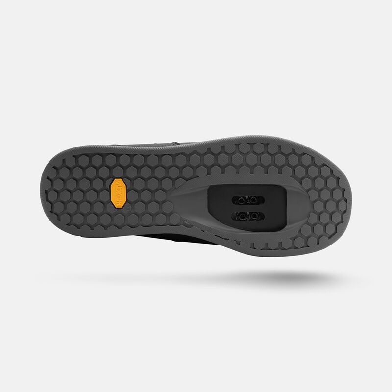 Chamber II Shoe