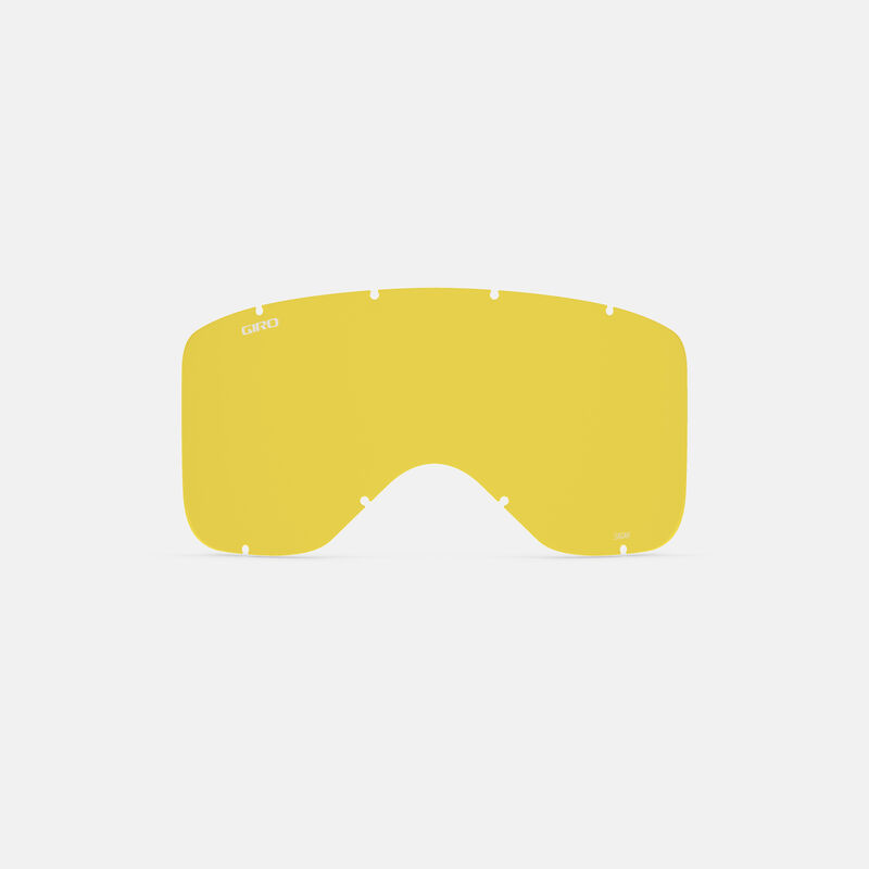 Sagen Goggle Replacement Lens