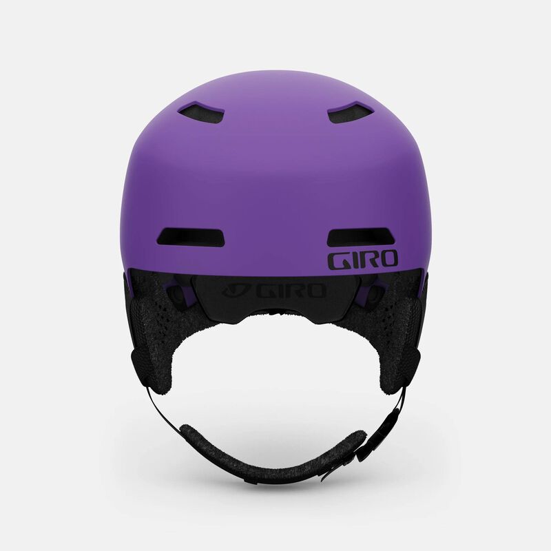 Crue Mips Helmet