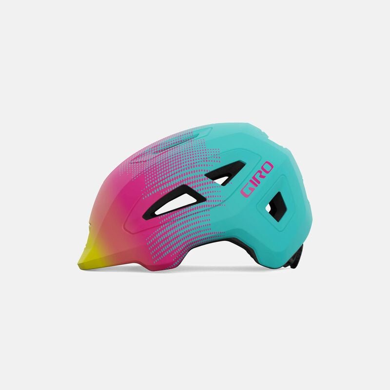 Scamp II Helmet