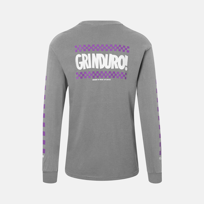 Men's Tee - Long Sleeve