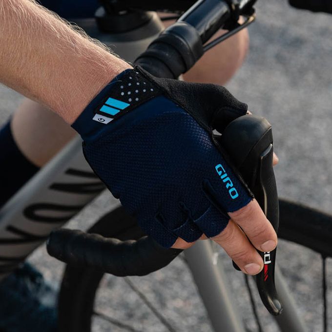 Monaco II Gel Glove | Giro