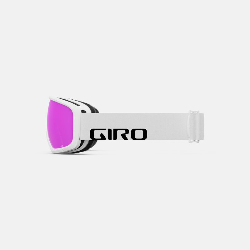 Stomp Goggle