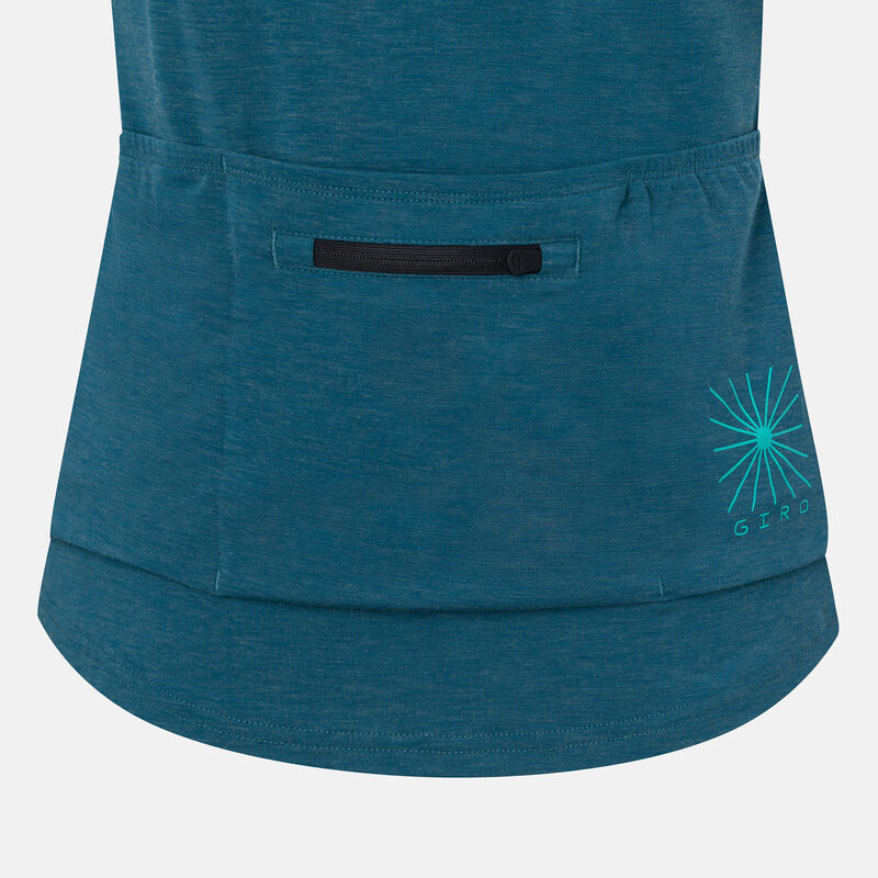 Women's Ride Jersey