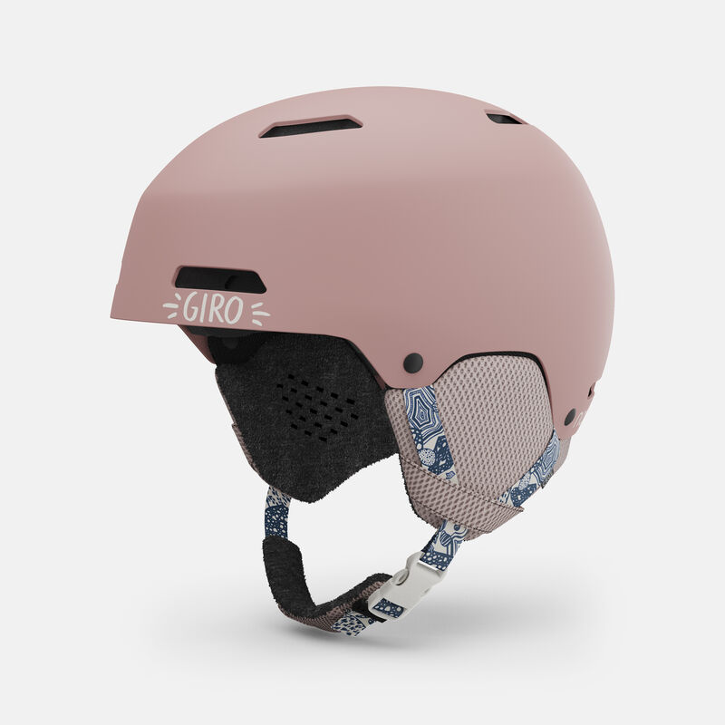 Crue Helmet
