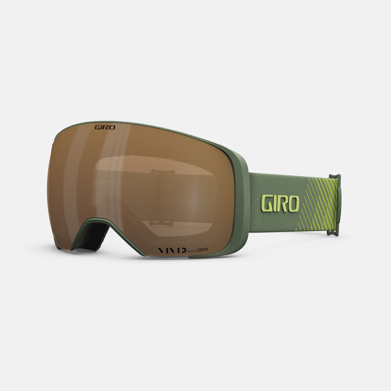 Comp Goggle