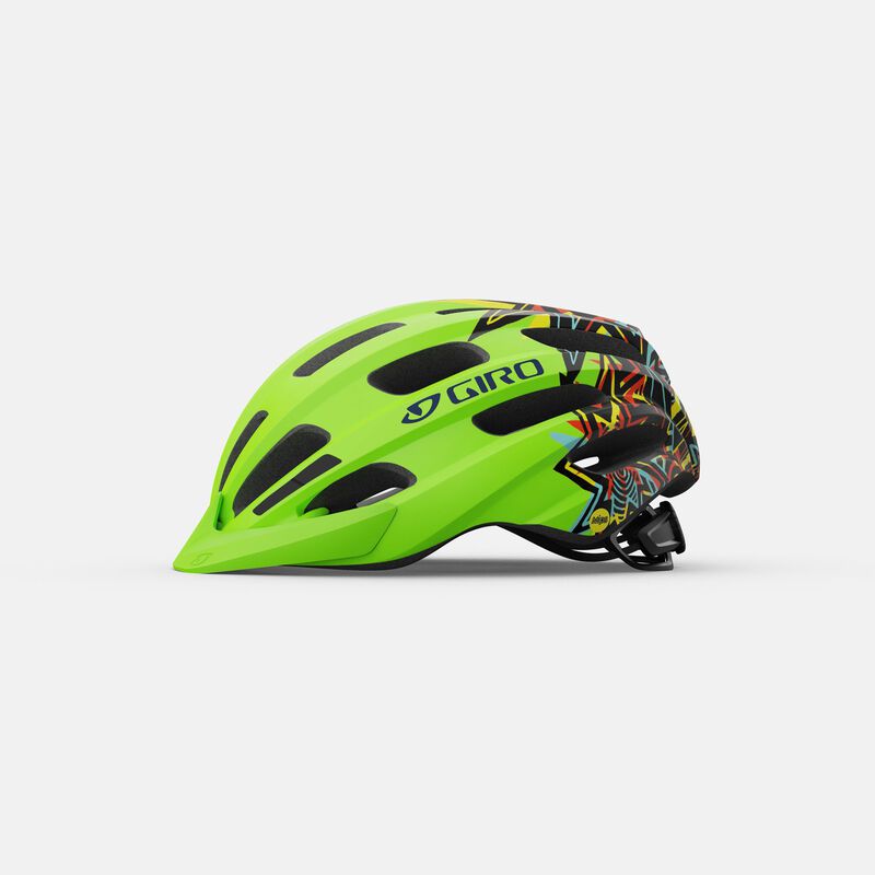 Hale Mips Helmet