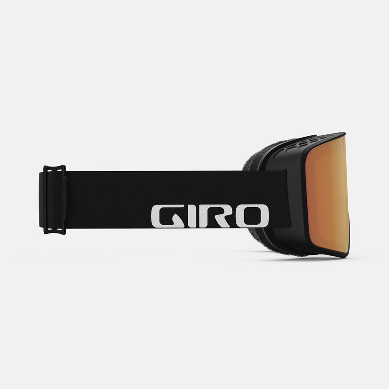 Method Goggle