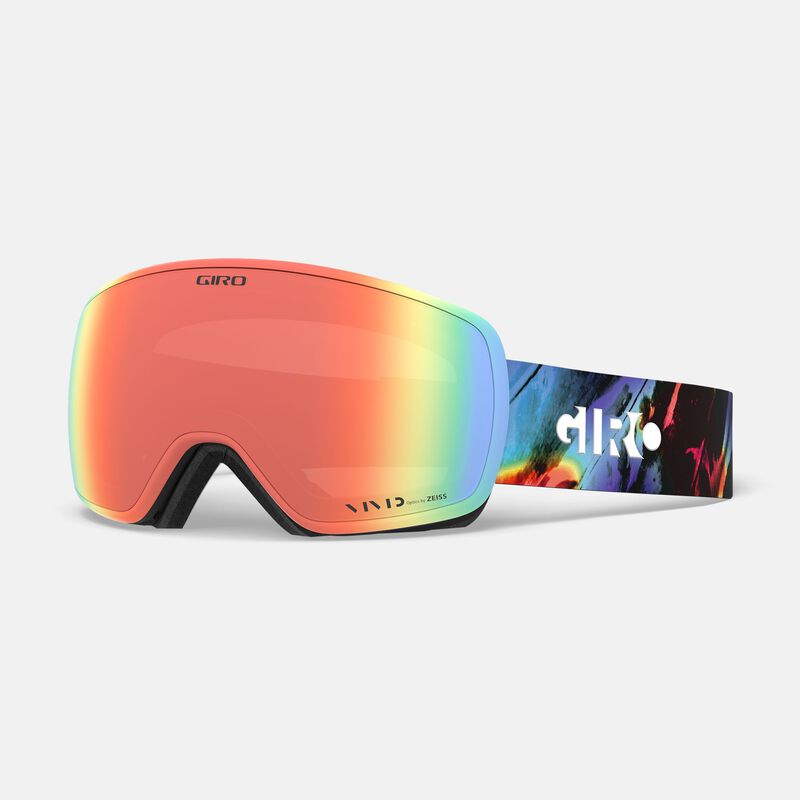Eave Goggle