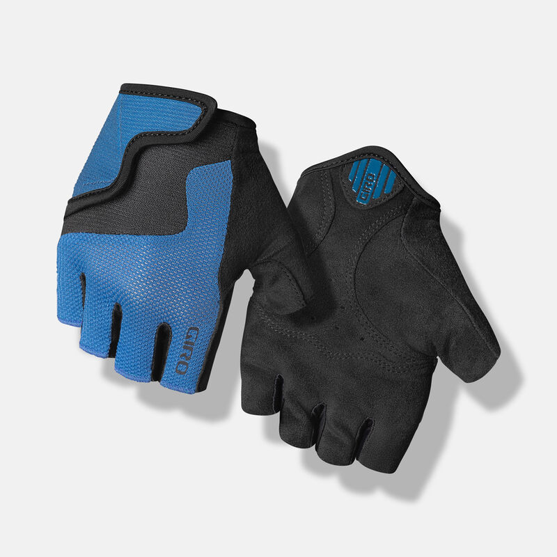 bravo-blue-bike-gloves-upper-view.jpg