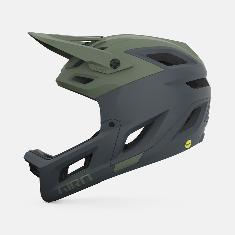 Coalition Spherical Helmet