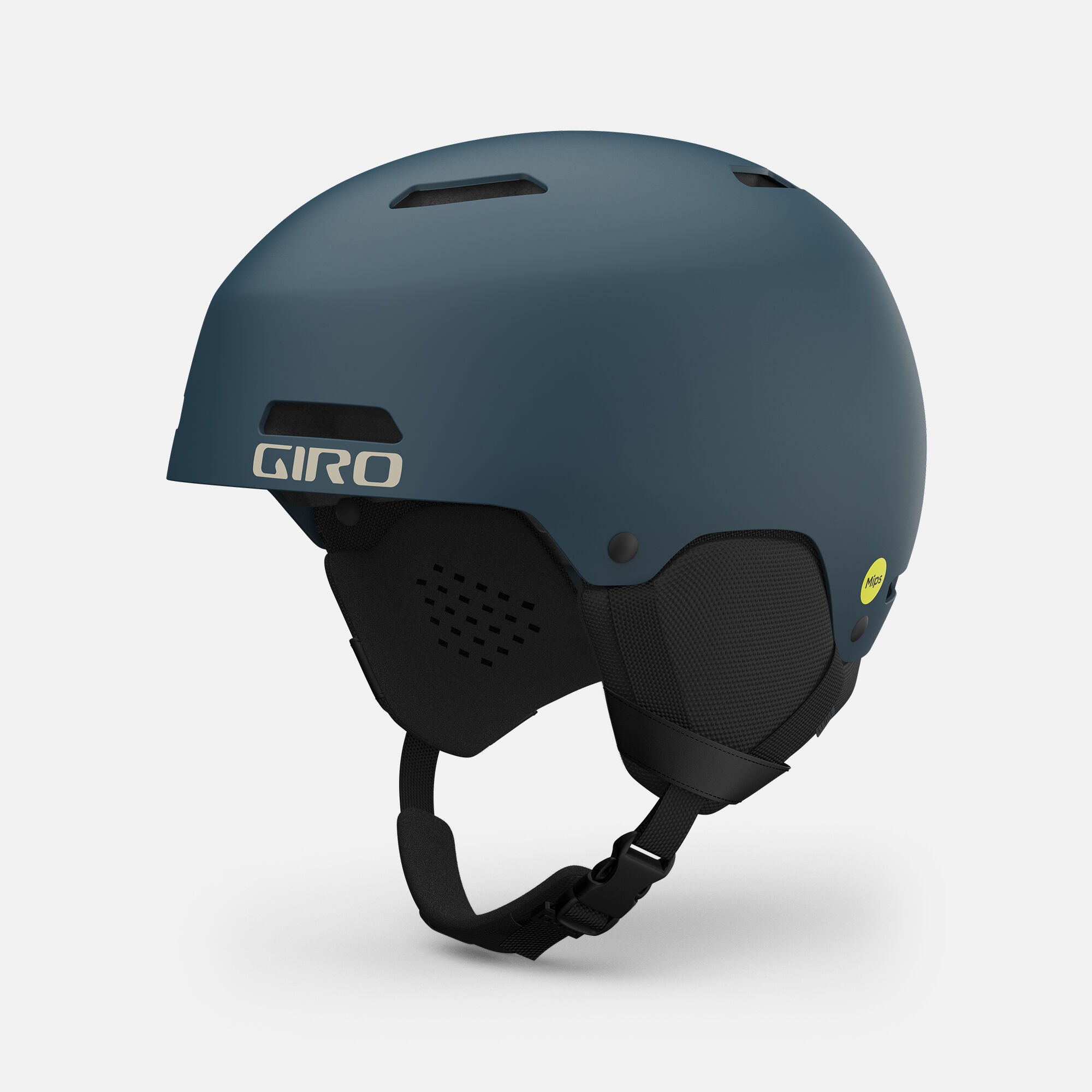 Amazon.co.jp: GIRO ジロ LEDGE FS MIPS レッジ エフエス