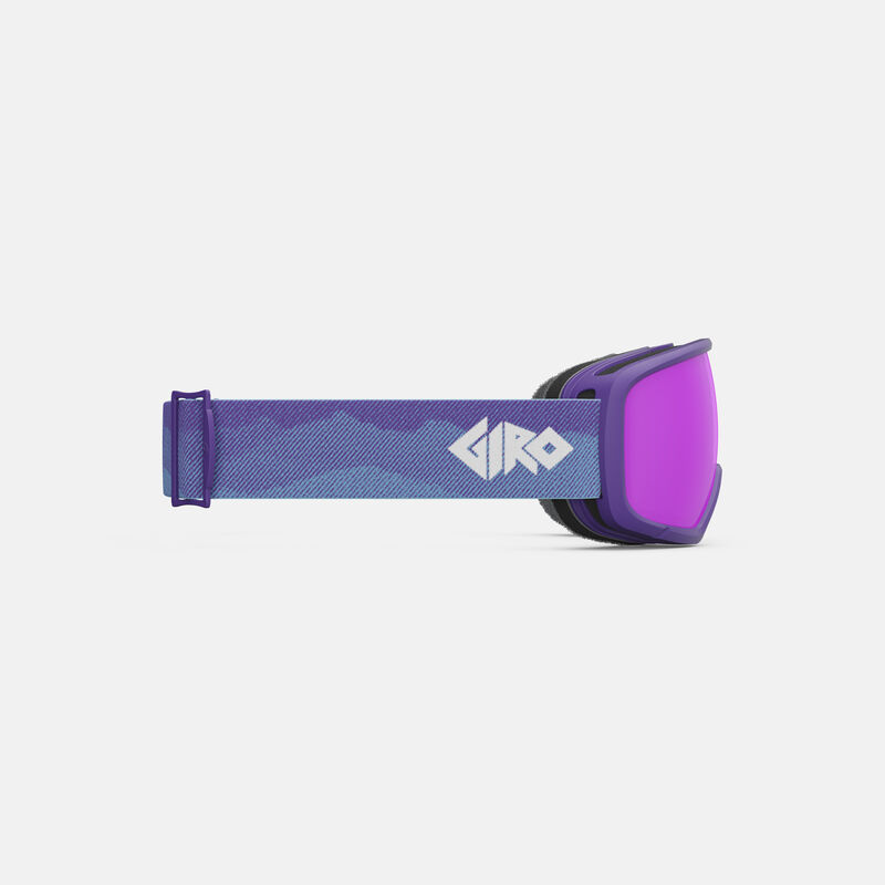 Stomp Goggle