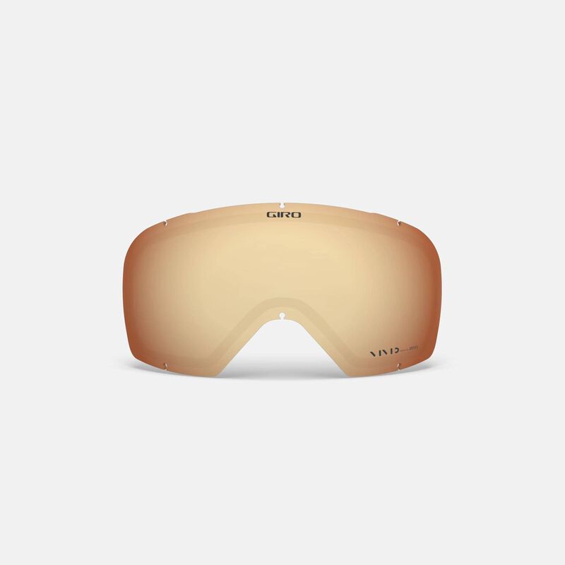 Ringo Goggle Replacement Lens