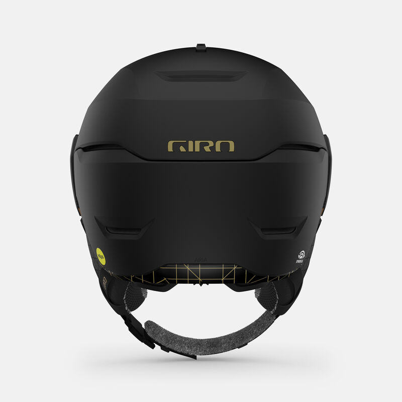 Aria Spherical Helmet