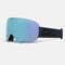 Contour RS Asian Fit Goggle