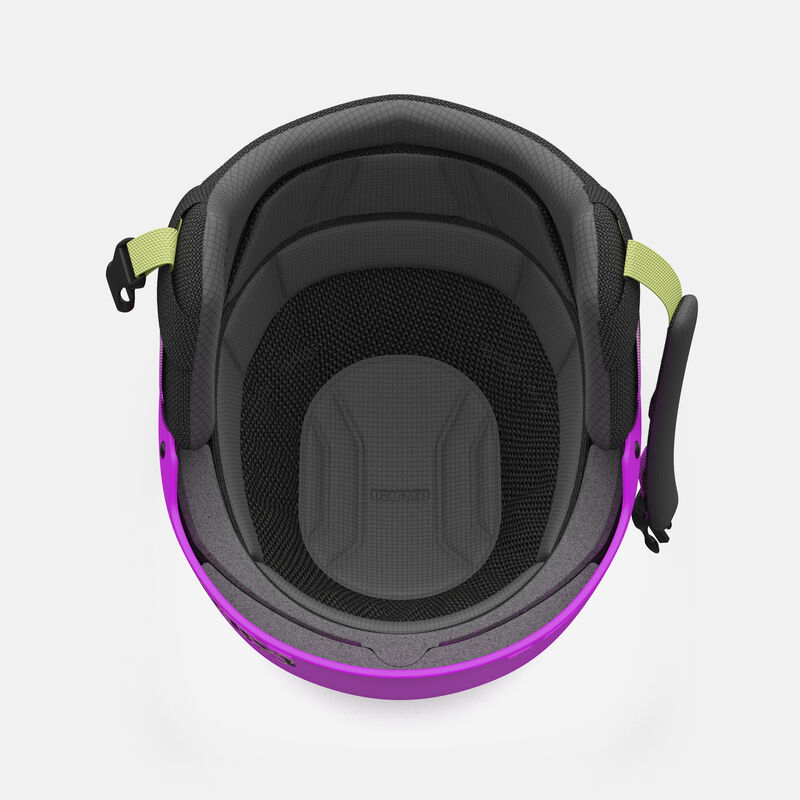 Emerge Spherical Helmet