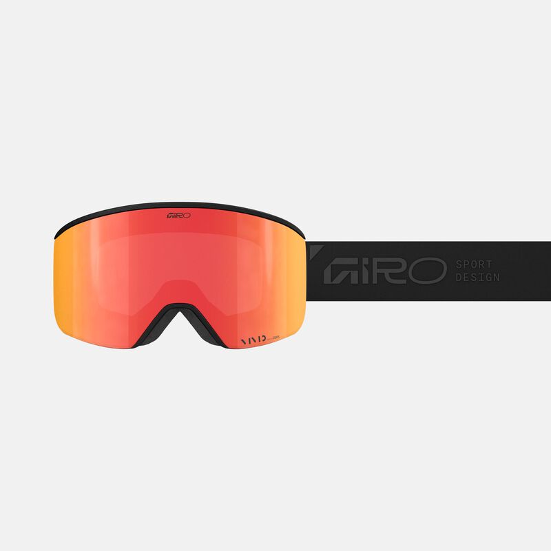 Axis Asian Fit Goggle