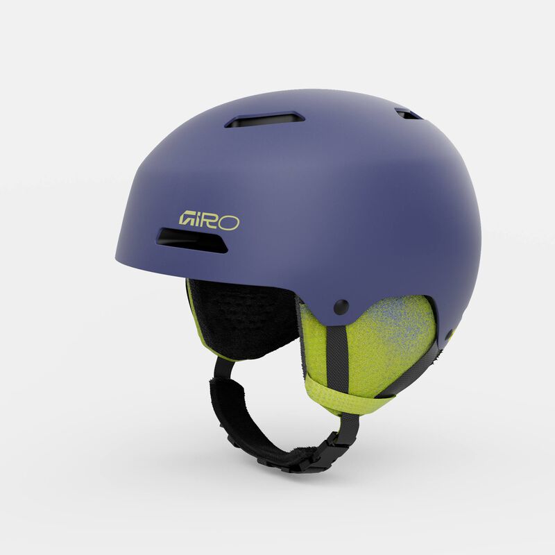 Crue Mips Helmet