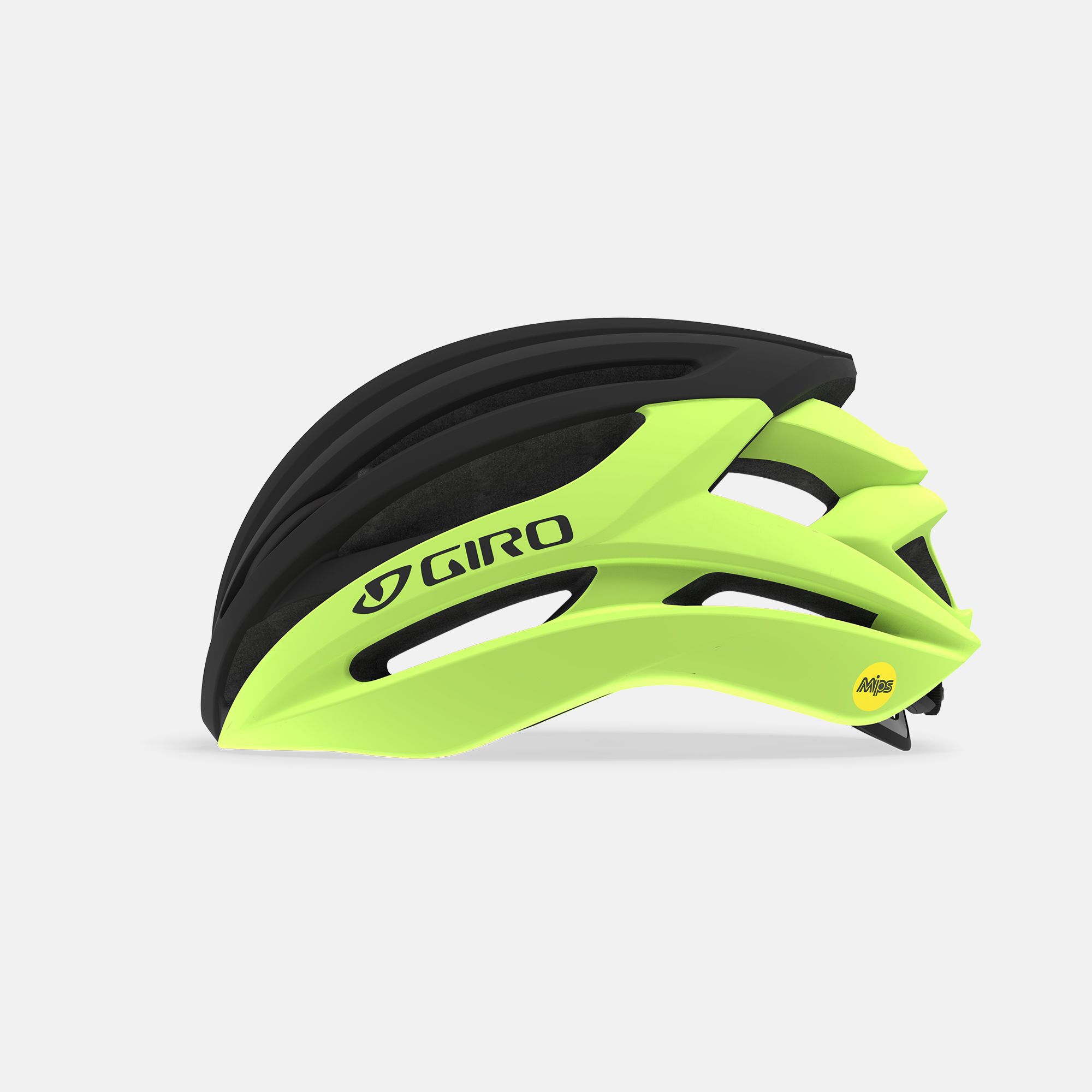 giro syntax mips road helmet