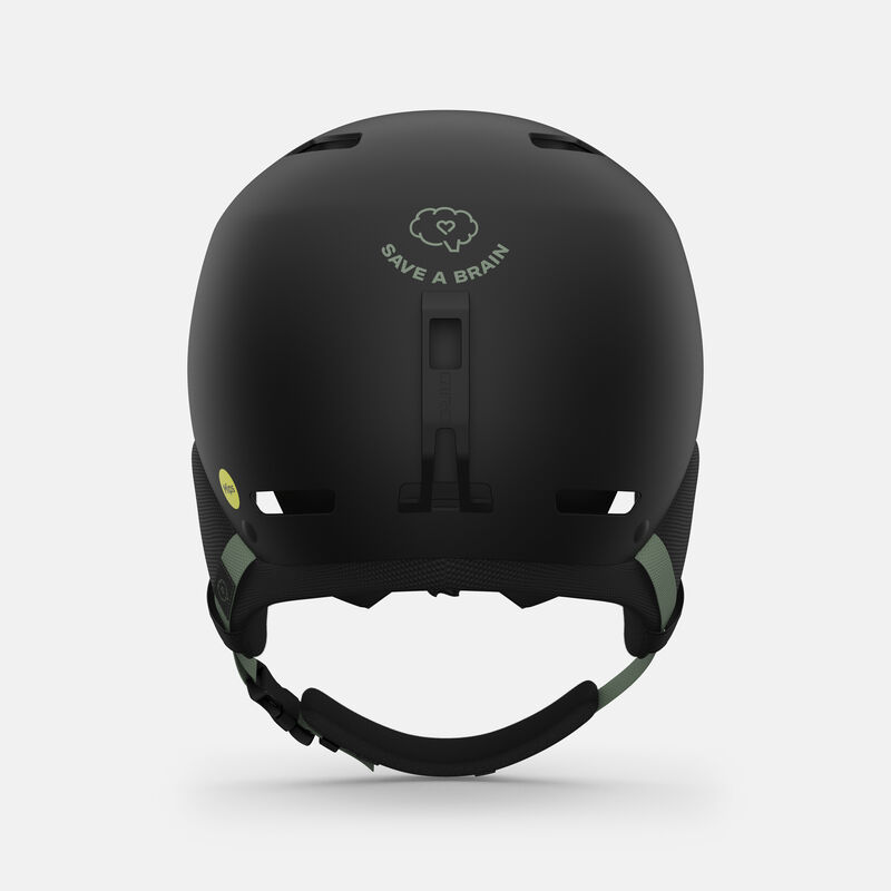 Ledge FS Mips Helmet