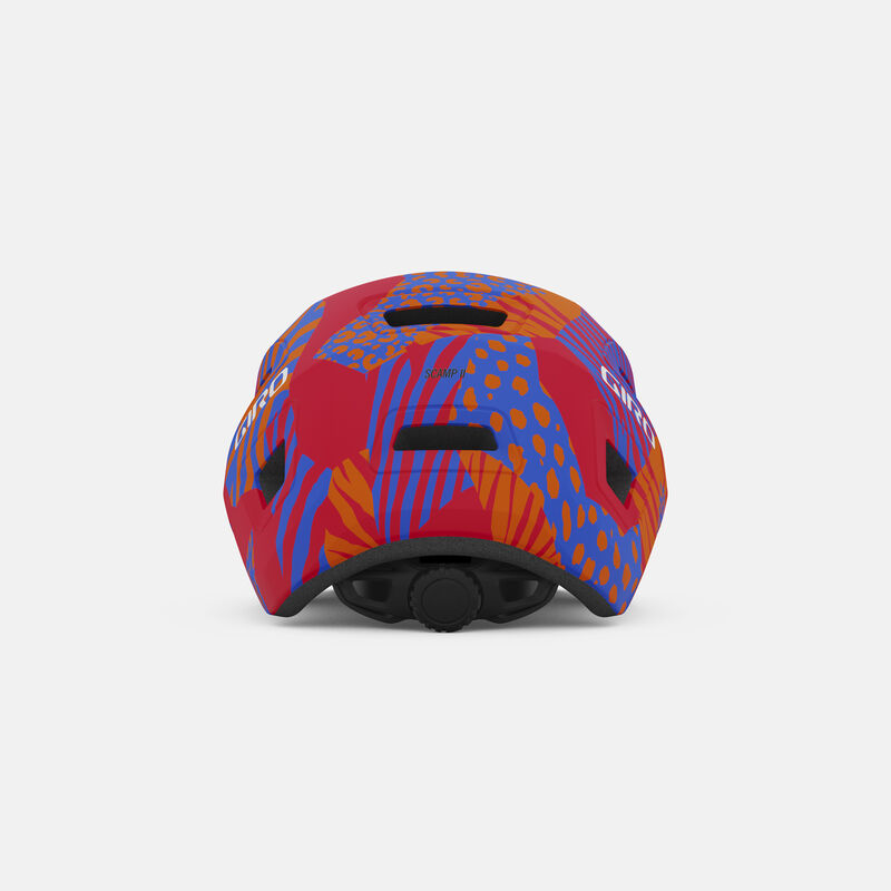 Scamp II Helmet