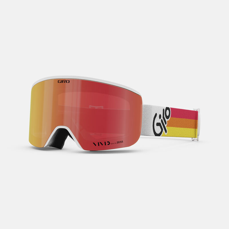 Axis Goggle