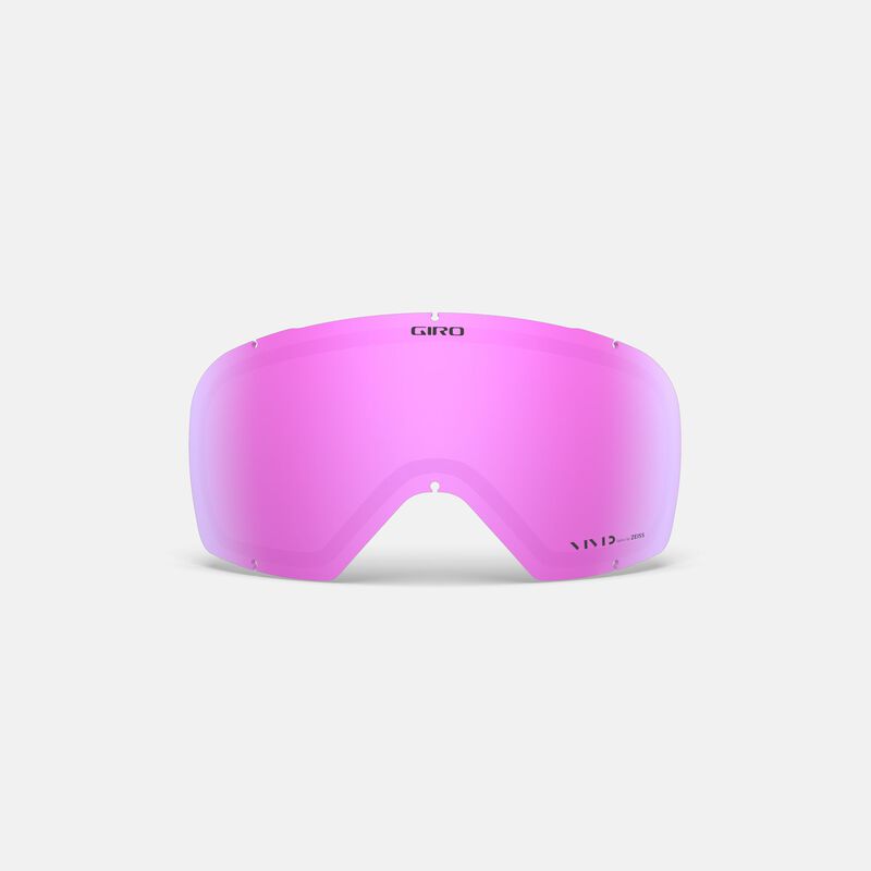 Ringo Goggle Replacement Lens