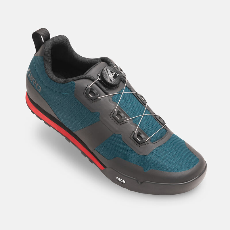 Tracker Shoe