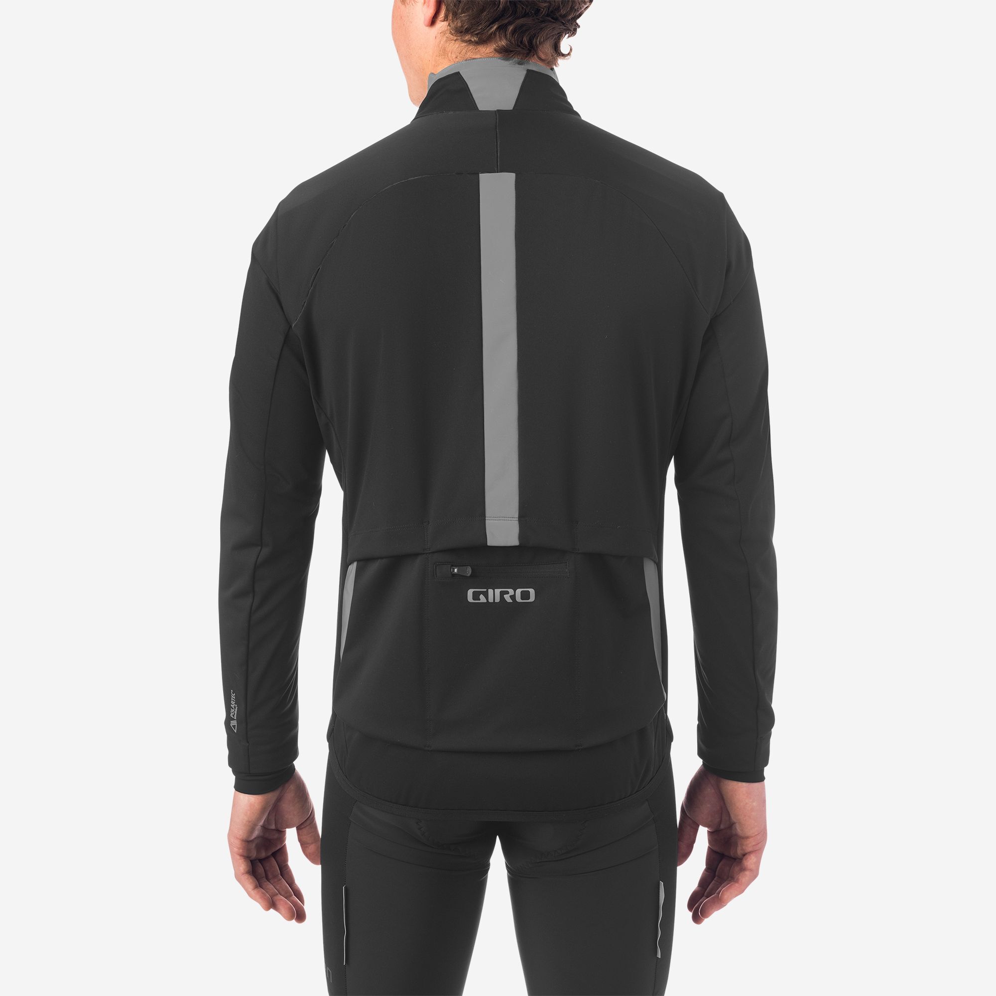 Alpha store jacket men's