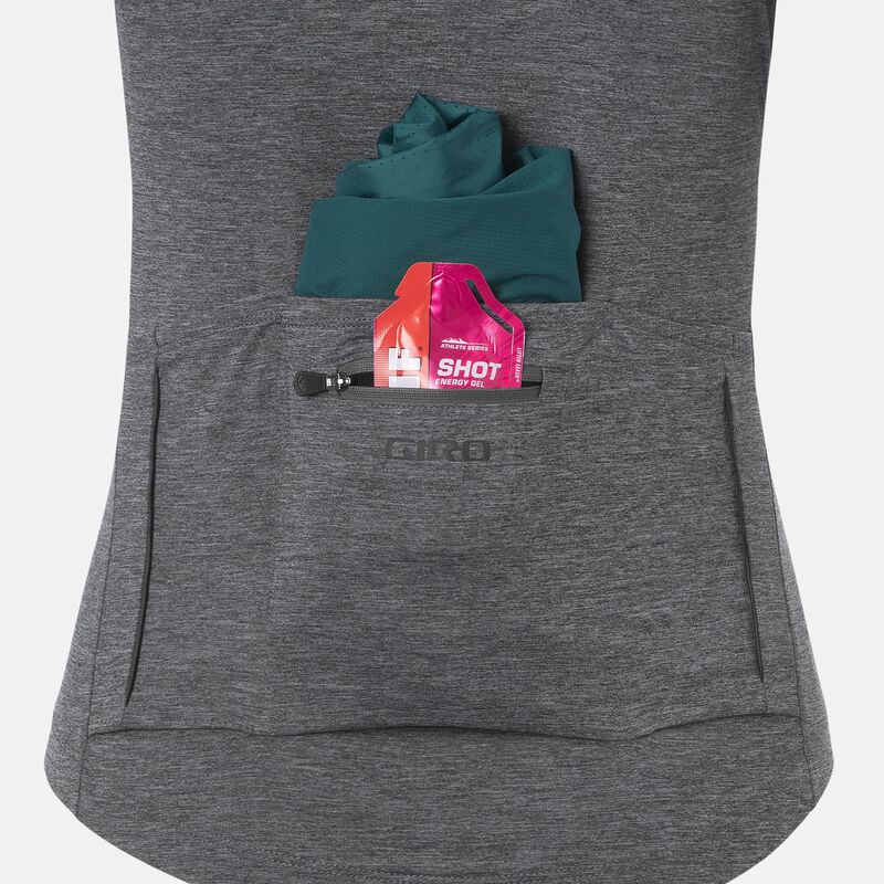 Women's New Road Jersey
