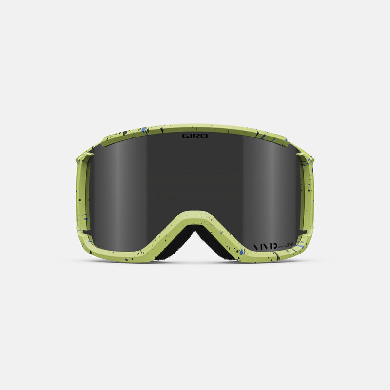 Revolt Goggle