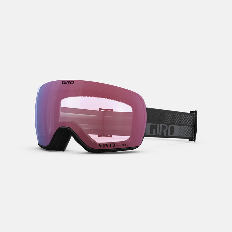 Article II Asian Fit Goggle