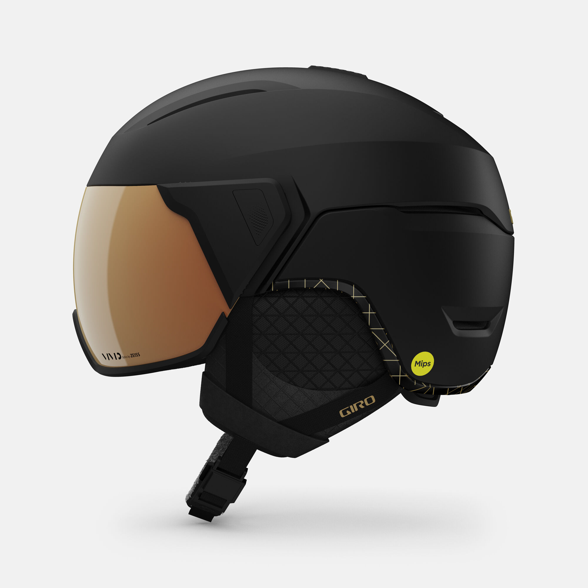Aria Spherical Helmet Giro