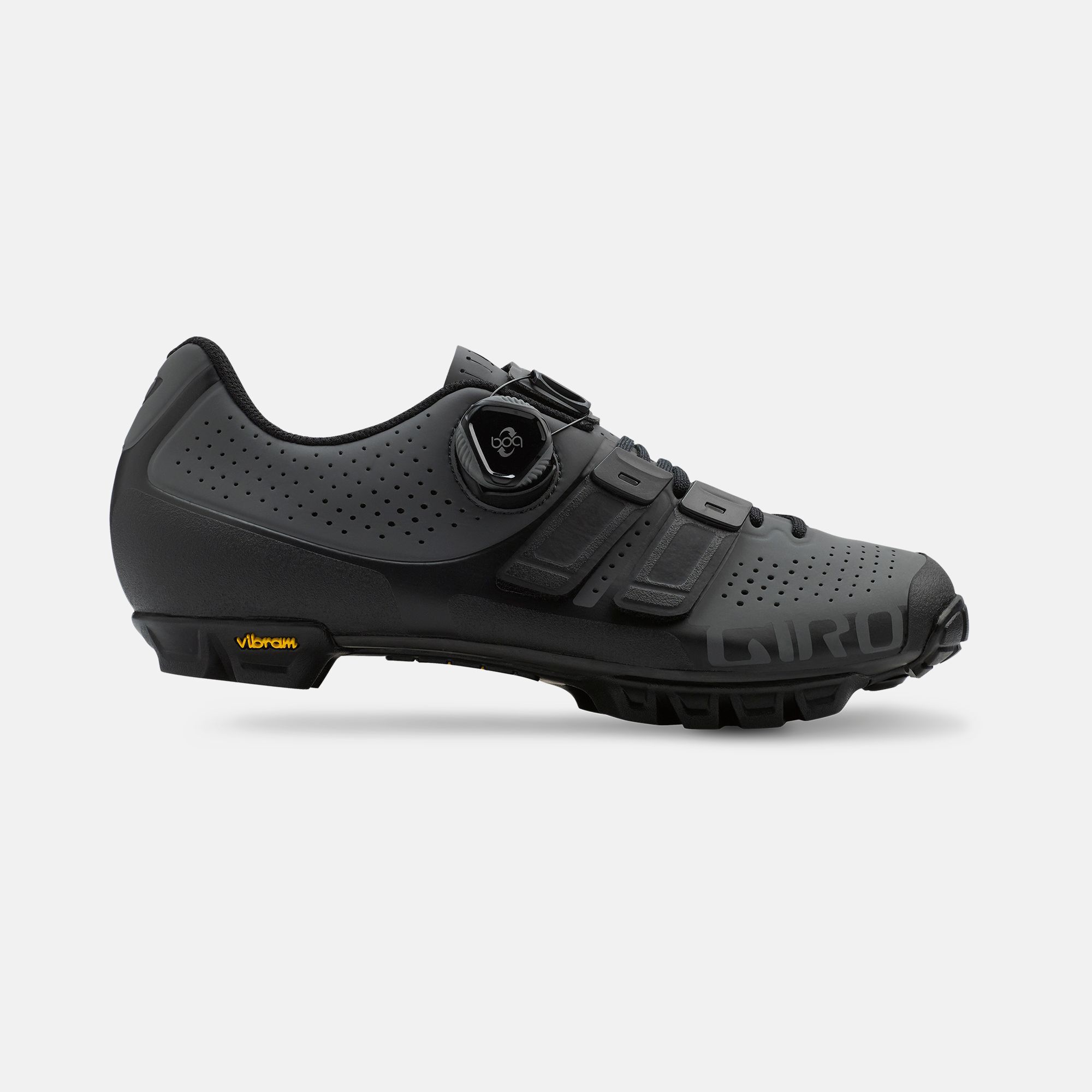 giro mtb shoes