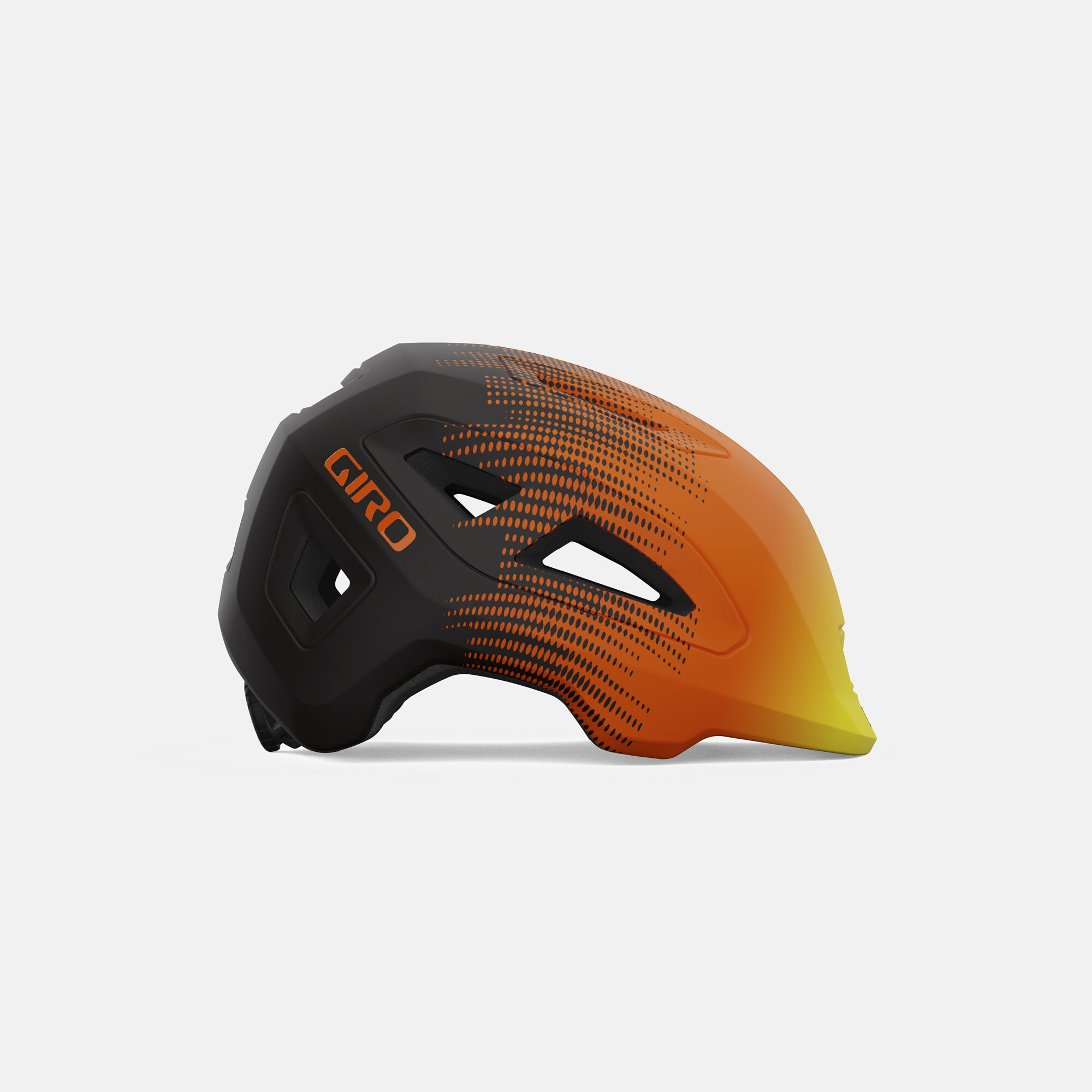 Giro synthe orange discount