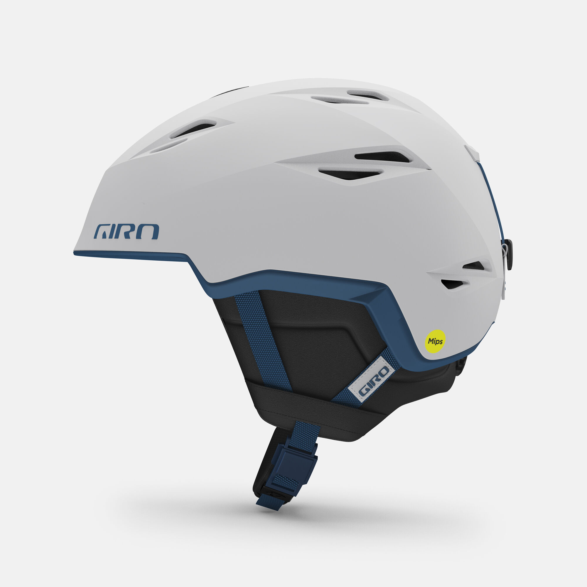 Grid Spherical Helmet