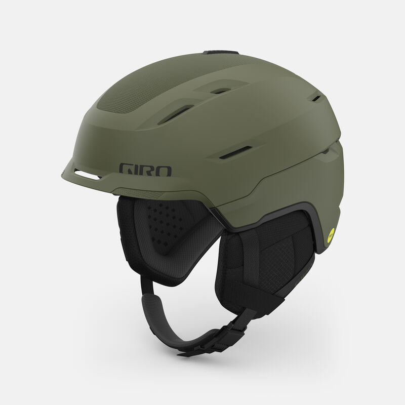 Tor Spherical Helmet