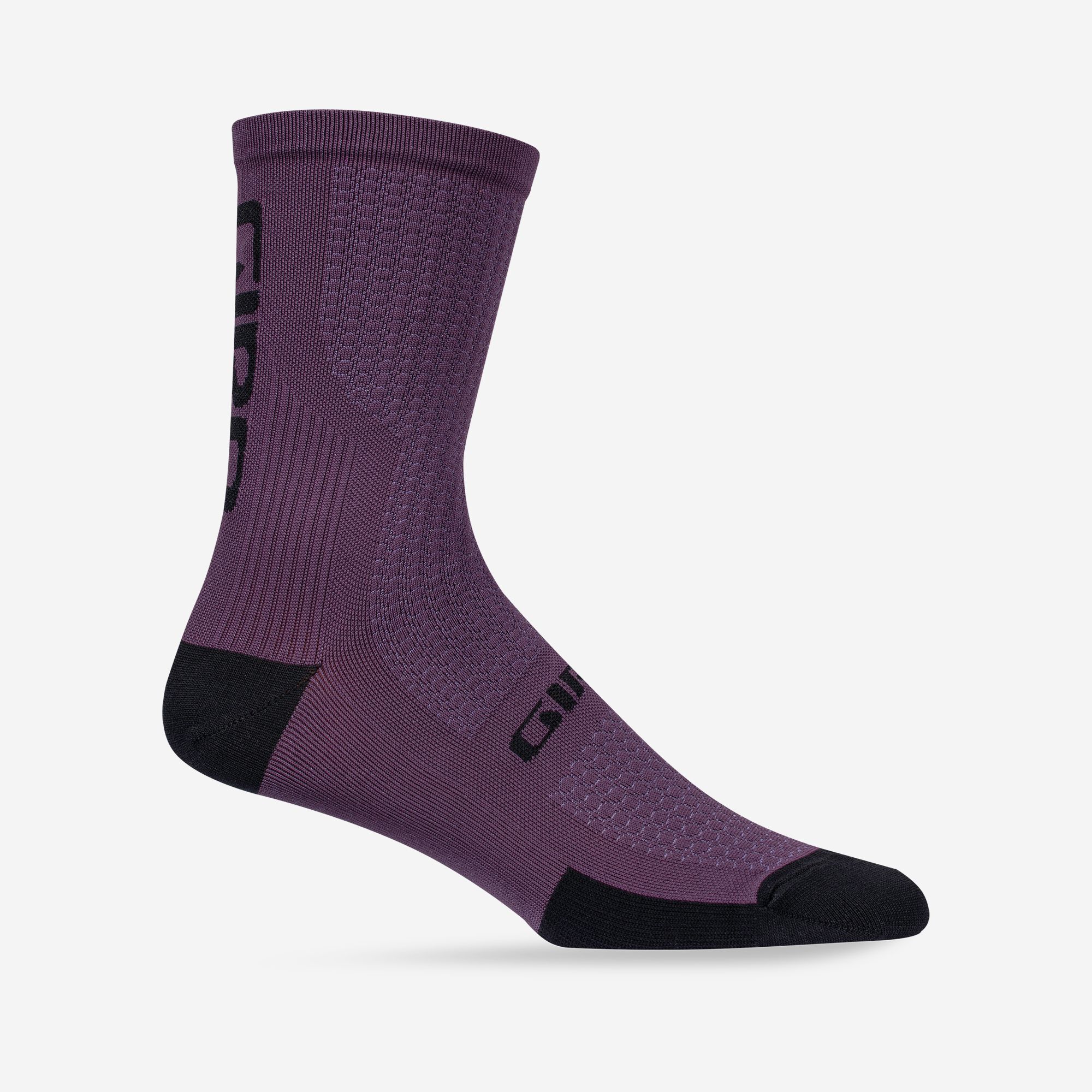 HRc Merino Wool Sock Giro