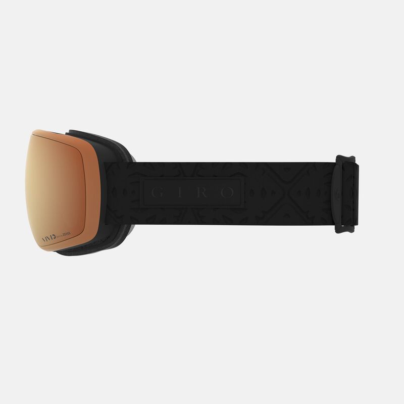 Eave Goggle
