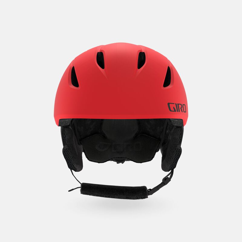 Launch Helmet