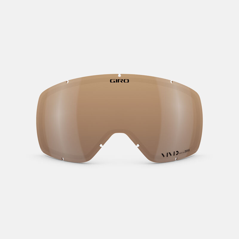 Balance II Goggle Replacement Lens